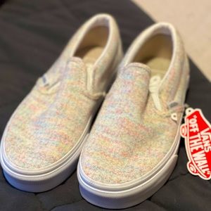 Vans Slip-On Unisex/Adult Shoe Athletics